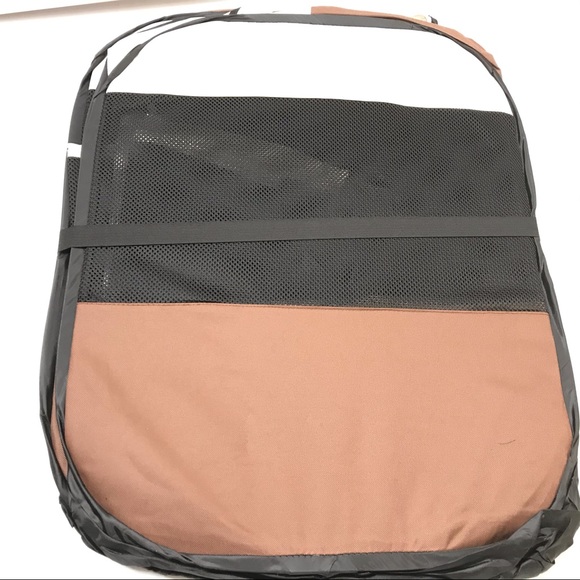 Dog Parkland Small Pet Playpen Kennel Dog Cat Portable Foldable With Bowl Poshmark